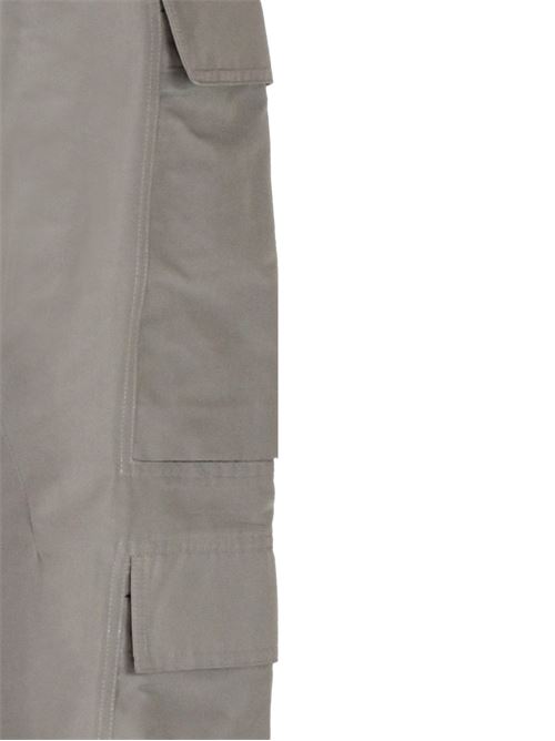 Mastodon tapered trousers Rick Owens | RU01D3337FK08